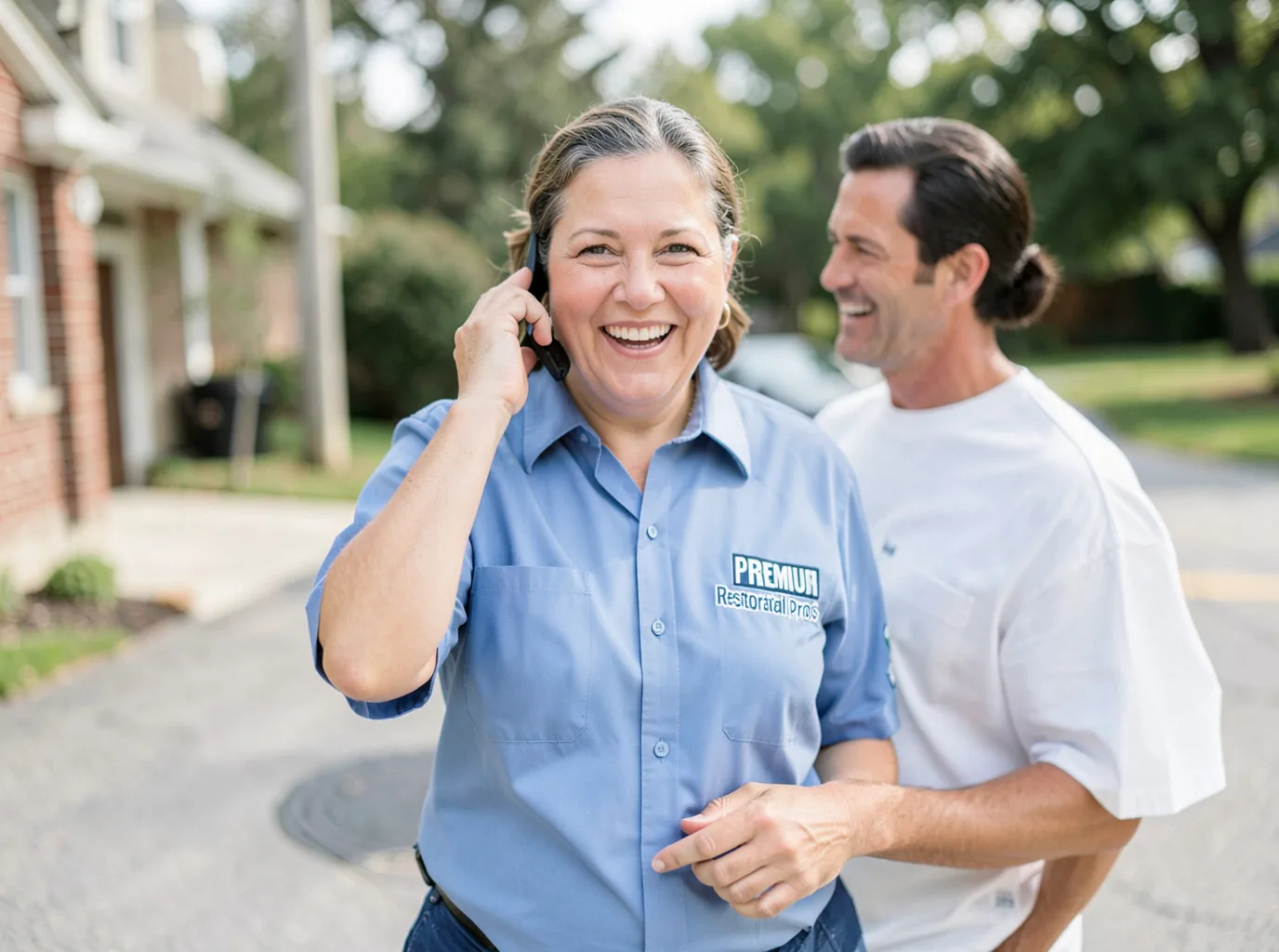 Water Damage Restoration Potter Valley, CA FAQs